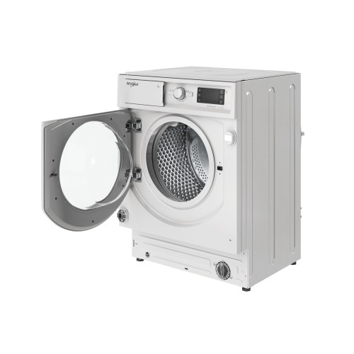 Whirlpool Εντοιχιζόμενο Πλυντήριο Ρούχων BI WMWG 81485E EU (8kg 1351rpm B)