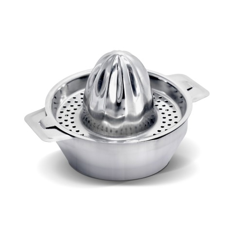 Bruno Στίφτης Χειρός Ανοξείδωτος BRN-0180