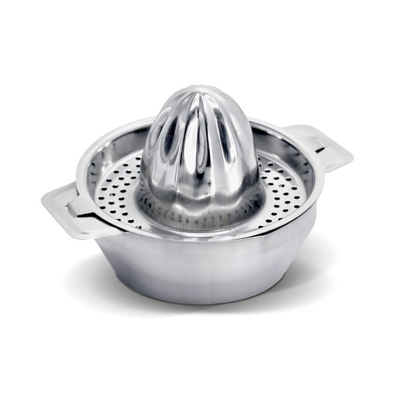 Bruno Στίφτης Χειρός Ανοξείδωτος BRN-0180