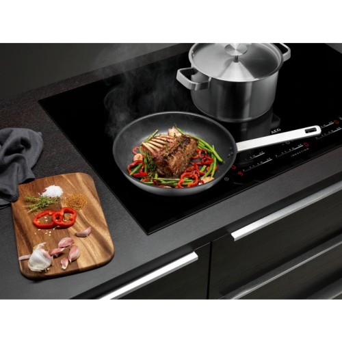 AEG Σετ Μαγειρικών Σκευών A3SS 902979820 3τμχ