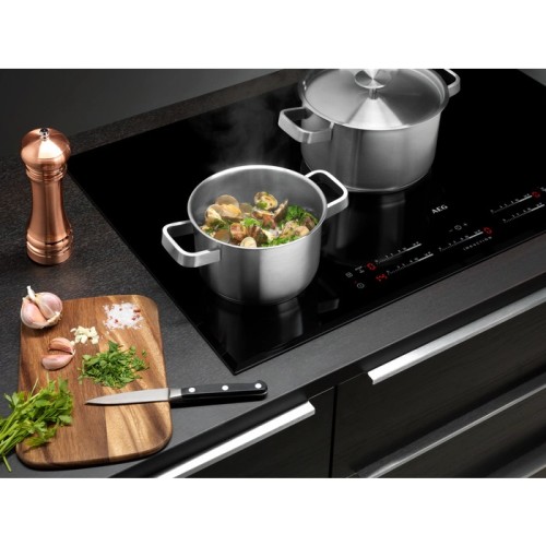 AEG Σετ Μαγειρικών Σκευών A3SS 902979820 3τμχ