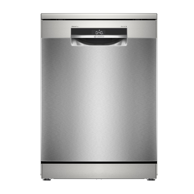 Bosch Πλυντήριο Πιάτων SMS6ECI15E για 14 Σερβίτσια Π60xY84,5εκ.