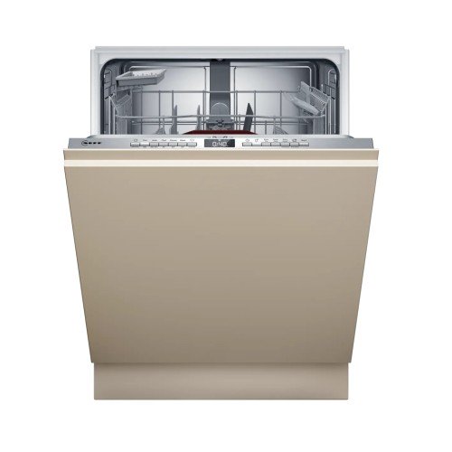 Neff Εντοιχιζόμενο Πλυντήριο Πιάτων S155EAX16E για 13 Σερβίτσια Π59,8xY81,5εκ.