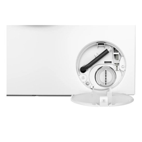 Pitsos Πλυντήριο Ρούχων WUP140BG9 (9kg 1400rpm A) - 5 Χρόνια Εγγύηση