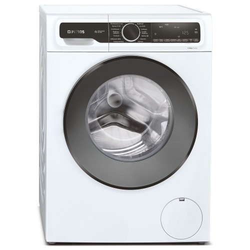 Pitsos Πλυντήριο Ρούχων WUP140BG9 (9kg 1400rpm A) - 5 Χρόνια Εγγύηση