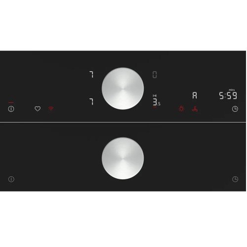 Neff Αυτόνομη Επαγωγική Εστία T56STF1L0 58.3cm 