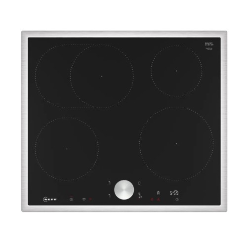 Neff Αυτόνομη Επαγωγική Εστία T56STF1L0 58.3cm 