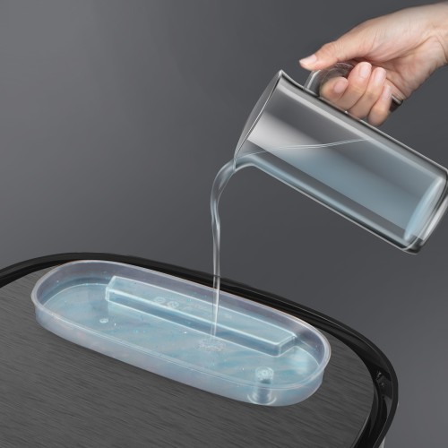 Rohnson Φριτέζα Αέρος InnoFry AI R-2884 8lt 1800W