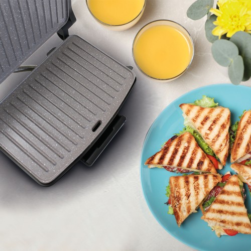 Rohnson Τοστιέρα R-2122G 1000W