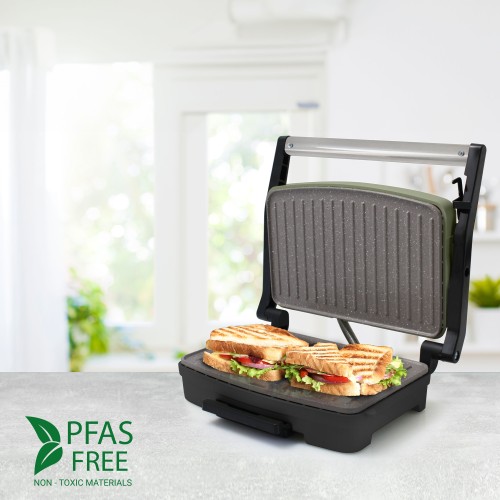 Rohnson Τοστιέρα R-2122G 1000W