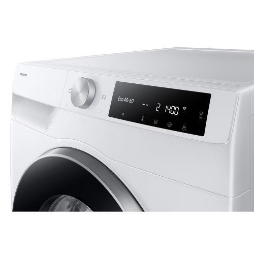 Samsung Πλυντήριο Ρούχων WW11DG6B85LEU4 (11kg 1400rpm)