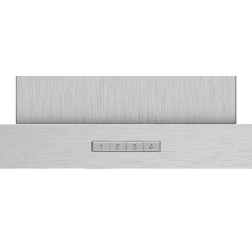 Bosch Απορροφητήρας Τζάκι DWB66BC50 60cm Inox