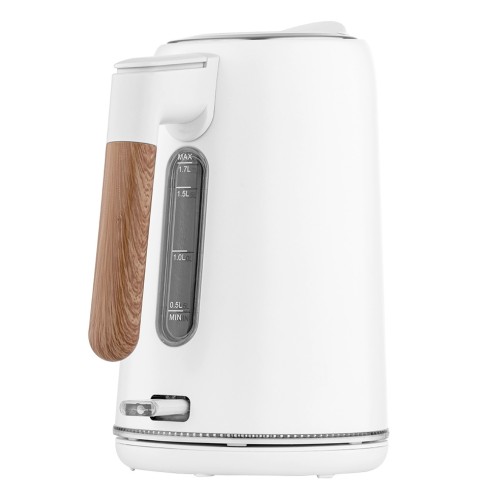 Gruppe Βραστήρας WK-2020 1,7lt 2200W White