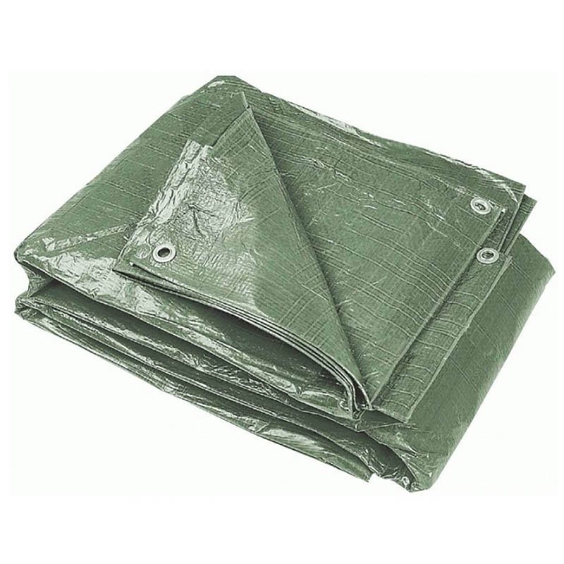 Bormann BORMANN BTR2050 Μουσαμάς 60gr 5x8m