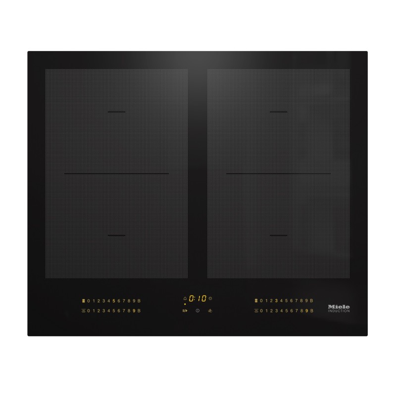 Miele Αυτόνομη Επαγωγική Εστία KM 7564 FL 62cm