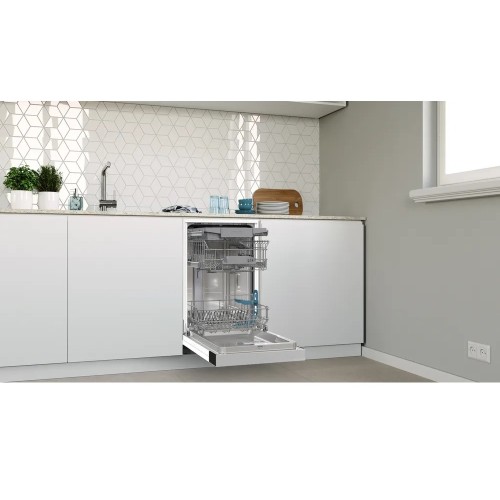 Pitsos Εντοιχιζόμενο Πλυντήριο Πιάτων DIS61I01 για 10 Σερβίτσια Π44.8xY81.5εκ.