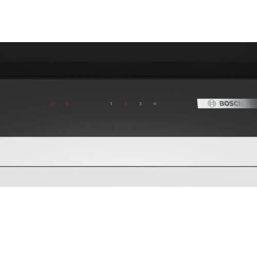Bosch Μηχανισμός Απορρόφησης DBB67AM60 60cm Μαύρος