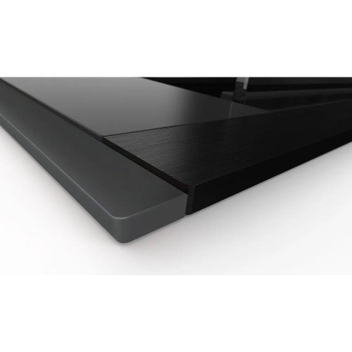 Neff Απορροφητήρας Πάγκου Flex Design I98WMM1Y7 + Z5802GLAY0 90cm Antracite Grey