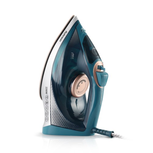 Rohnson Σίδερο Ατμού R-356 2200W