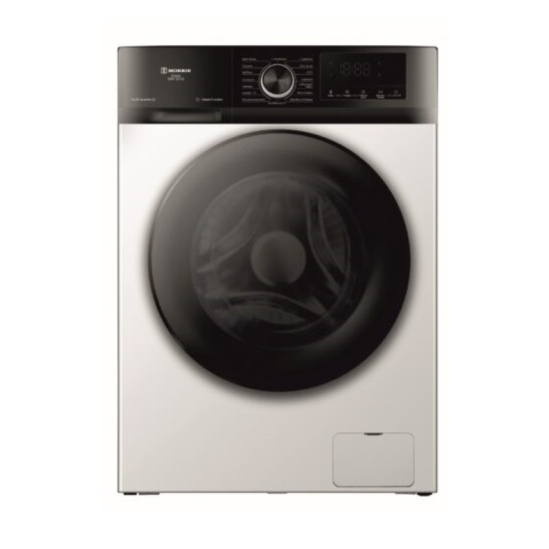 Morris Πλυντήριο Ρούχων WIW-12143 (12kg 1400rpm A)