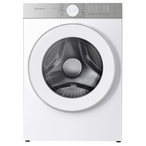 Morris Πλυντήριο Ρούχων WIW-50914 (9kg 1400rpm A)