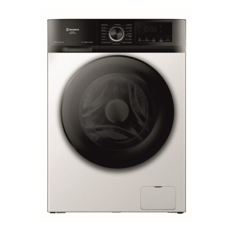 Morris Πλυντήριο Ρούχων WIW-81443 (8kg 1400rpm A)