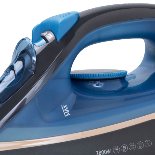 Rohnson Σίδερο Ατμού R-358 2800W