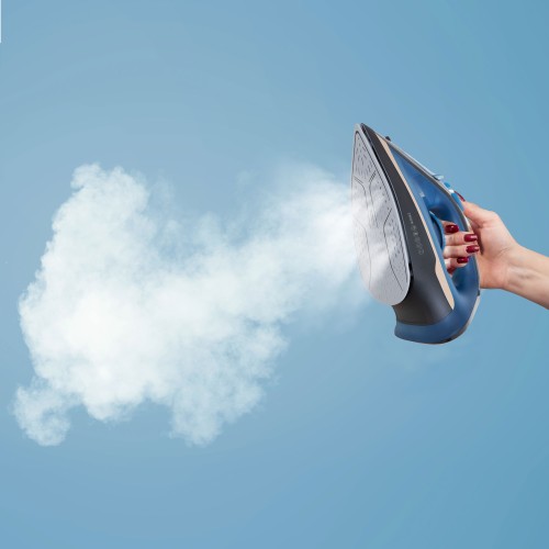 Rohnson Σίδερο Ατμού R-358 2800W