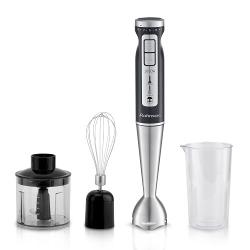 Rohnson Ραβδομπλέντερ R-5794 1000W