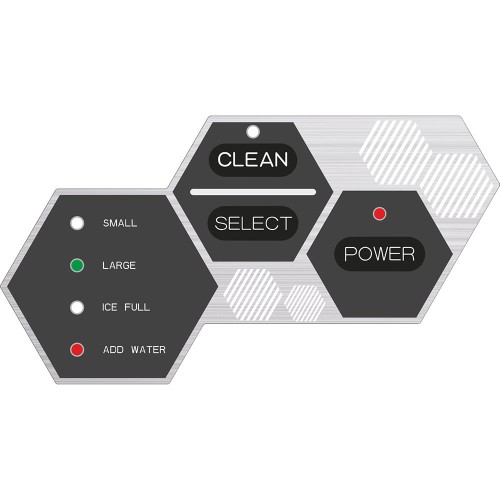 Morris Παγομηχανή DIM-20215 