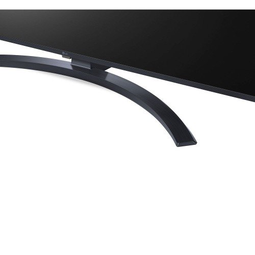 LG Τηλεόραση Smart 65UT81006LA 4K UHD LED 65''