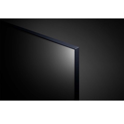 LG Τηλεόραση Smart 65UT81006LA 4K UHD LED 65''