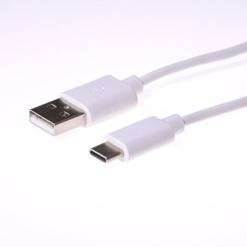 Osio Καλώδιο OTU-5912W USB σε USB TYPE C - 1.2 m