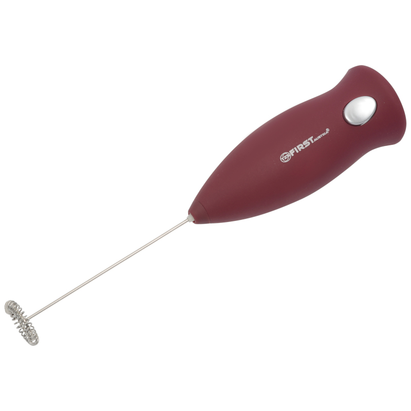 First Austria Φραπεδιέρα χειρός FA-5293-RE