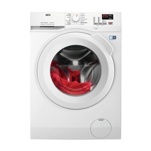 AEG Πλυντήριο Ρούχων LF6K149PWG (9kg 1400rpm A)