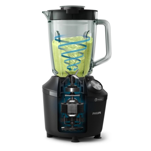 Philips Μπλέντερ HR2291/01 600W