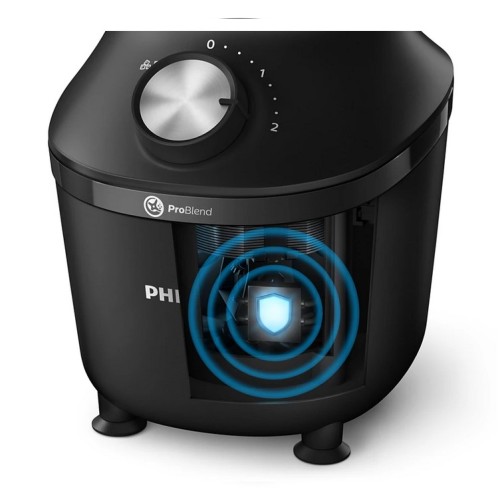 Philips Μπλέντερ HR2291/01 600W