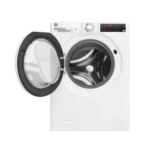 Hoover Πλυντήριο-Στεγνωτήριο H3DP4854TA6/1-S (8kg/5kg 1400rpm)