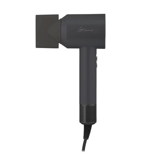 Gruppe Σεσουάρ Glimmer B02 Grey 1600W