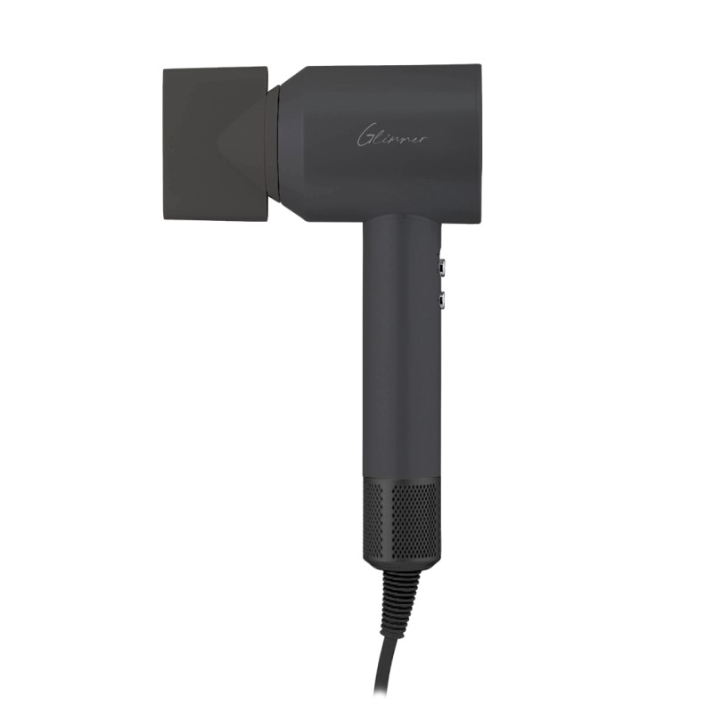 Gruppe Σεσουάρ Glimmer B02 Grey 1600W