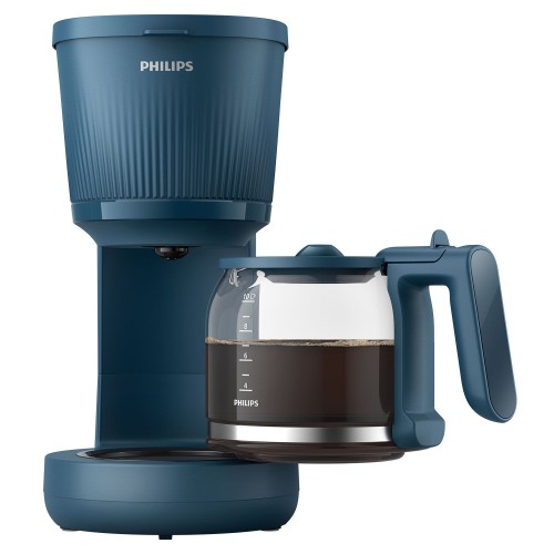 Philips Καφετιέρα Φίλτρου HD7411/70 Μπλε