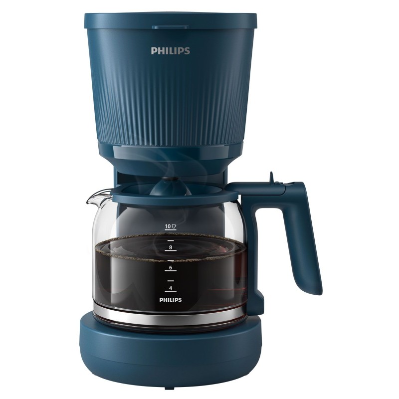 Philips Καφετιέρα Φίλτρου HD7411/70 Μπλε