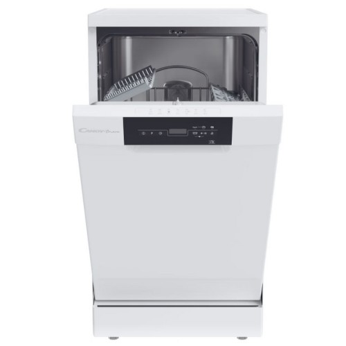 Candy Πλυντήριο Πιάτων Ελεύθερο CDPH 2D1047W-01 45cm Λευκό