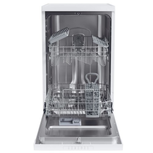 Candy Πλυντήριο Πιάτων Ελεύθερο CDPH 2D1047W-01 45cm Λευκό