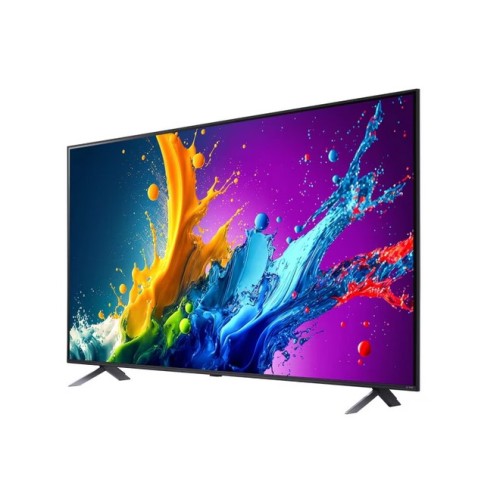LG Τηλεόραση Smart 65QNED80T6A 65