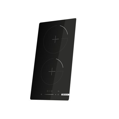 Singer Επαγωγική Εστία Αυτόνομη SI2136 με λειτουργία κλειδώματος domino