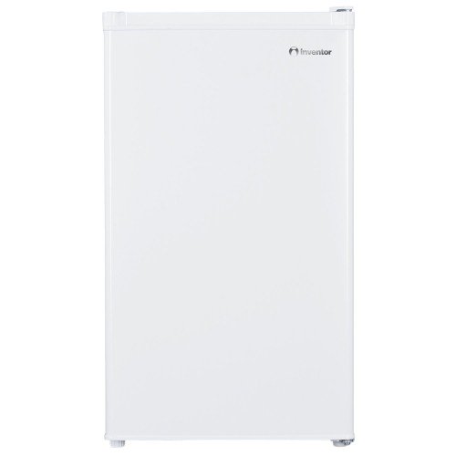 Inventor Ψυγείο Μονόπορτο MPC840WE 81lt Υ84xΠ48xΒ50εκ. Λευκό