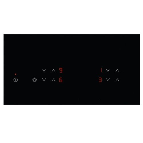 AEG Αυτόνομη Κεραμική Εστία HK624010XB