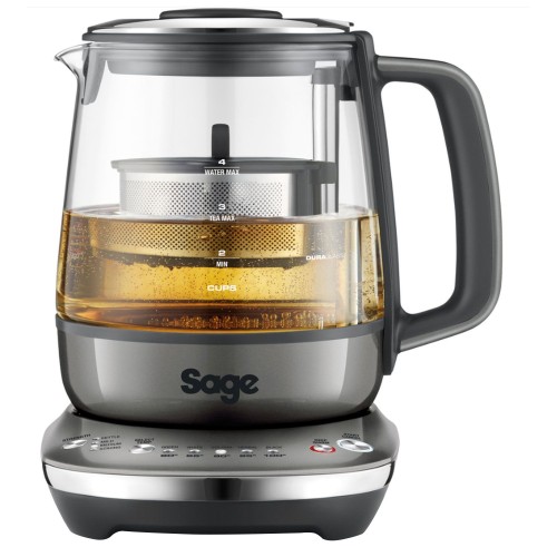 Sage Βραστήρας the Tea Maker Compact STM700SHY 1 Lt