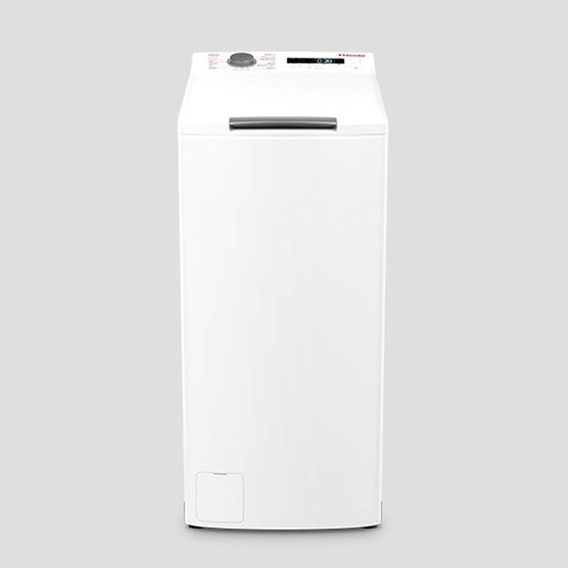 Inventor Πλυντήριο Ρούχων Ανω Φόρτωσης GXT0712C (7Kg 1200Rpm)